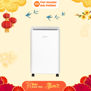 Máy Hút Ẩm Thông Minh Xiaomi NWT 16L (Chính Hãng)