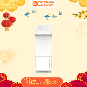 Máy hút ẩm Lumias LMD-20L