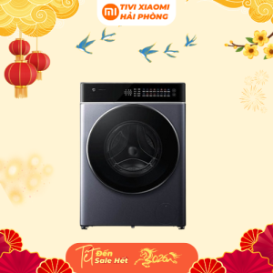 Máy giặt sấy Xiaomi Mijia MJ303 Pro 2025- Giặt 12kg, sấy 9kg