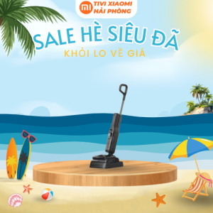 Máy hút bụi lau nhà cầm tay Roborock F25 Ultra – Hàng Chính Hãng