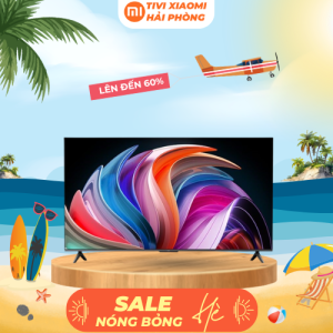 Tivi Redmi A Pro 70 inch Ram 3G/64G/120Hz/4K