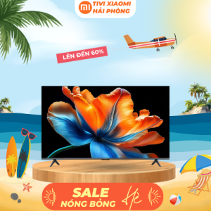 Tivi Xiaomi Smart Display S Mini LED 75 inch 2026 (Bản Quốc tế) 