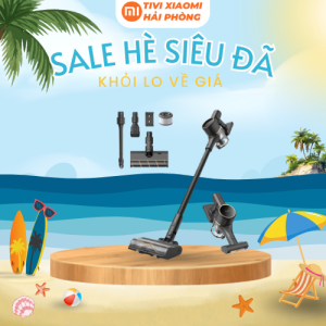 Máy Hút Bụi Không Dây Dreame R10 Pro