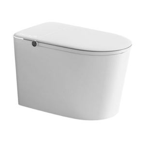 Bồn cầu thông minh Little Whale Wash M9 Khử trùng tia UV