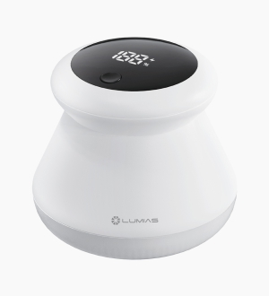 Máy cắt lông quần áo có màn hình hiển thị Lumias LFS-168 Pro