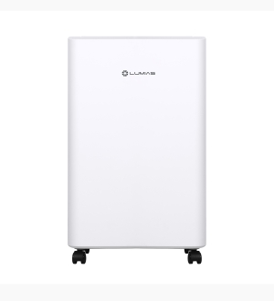 Máy hút ẩm thông minh 12L Lumias LMD-12L