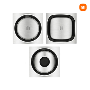 Nắp hố gas thoát nước chống mùi Xiaomi DiiiB