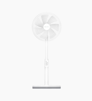 Quạt điện biến tần Lumias F08