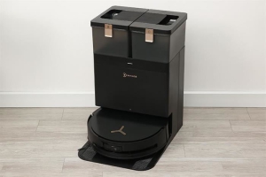 Robot hút bụi lau nhà Ecovacs X8 PRO OMNI Auto