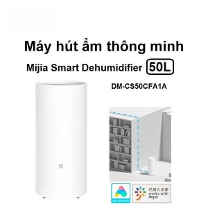 Máy hút ẩm Xiaomi Widetech 60L