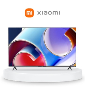 Tivi Xiaomi Google 4K QLED A Pro 55 2025