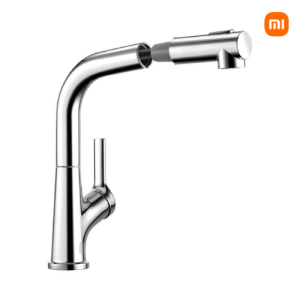 Vòi nước đa năng Xiaomi Diiib DXCF005 lắp chậu rửa bát