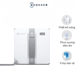 Robot lau kính Ecovacs Winbot Mini