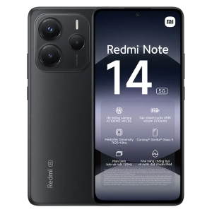 Điện thoại Xiaomi Redmi Note 14 