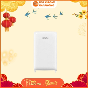 Tủ lạnh mini Mijia MiniJ Retro 121L