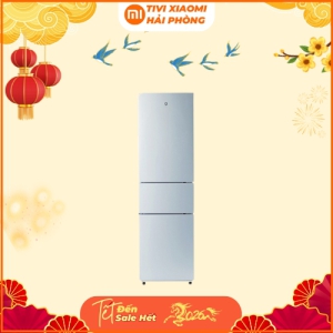 TỦ LẠNH XIAOMI 215L – BCD-215MDMJ05 3 CÁNH 