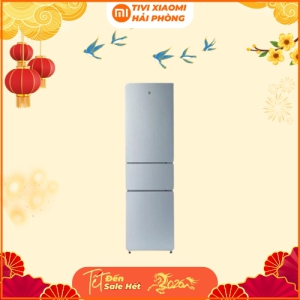 Tủ lạnh Xiaomi Mijia 221L