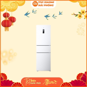 Tủ lạnh 3 cánh Xiaomi Mijia 271L BCD-271WTMP
