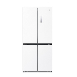 Tủ lạnh Xiaomi Mijia 508L – Thiết kế siêu mỏng, 18 ngăn chứa, kết nối app Mijia