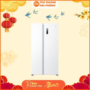 Tủ Lạnh Xiaomi Mijia 616L BCD-616WMSA 