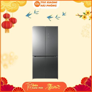 Tủ Lạnh Xiaomi Mijia Pro 508L