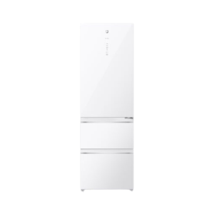 Tủ lạnh Xiaomi Mijia 400L, Mặt Đá Pha Lê Trắng