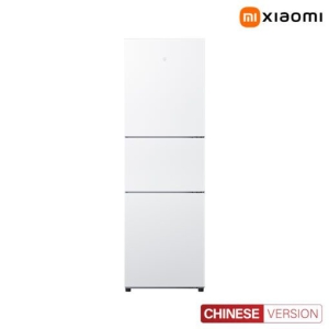 Tủ lạnh Xiaomi Mijia Compact Pack Pro 303L phiên bản làm đá tự động