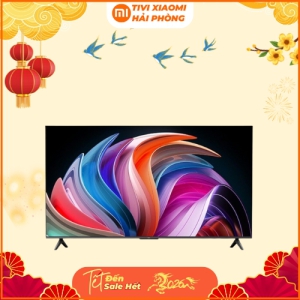 Tivi A Pro 75 inch 2025 3GB/64GB – Tiết kiệm điện