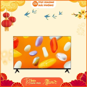 Tivi Xiaomi A32 2025 32 Inch Ram 1G/8G/60Hz Bản Nội Địa