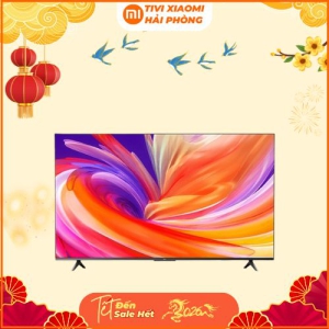 Tivi Xiaomi Redmi A43 43 inch 2025 Ram 1G/8G/60Hz/FHD