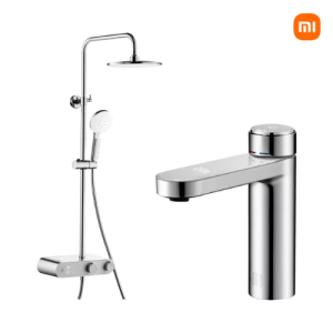 Bộ vòi sen tắm Xiaomi diiib Future-O