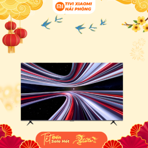 Tivi Xiaomi Redmi X98 Miniled- 98 inch Ram 4/64Gb 2026 độ sáng 1200nits 288Hz (Bản nội địa)