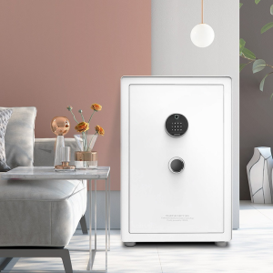 Két sắt vân tay điện tử Xiaomi CRMCR Pro BGX-X1-60MP