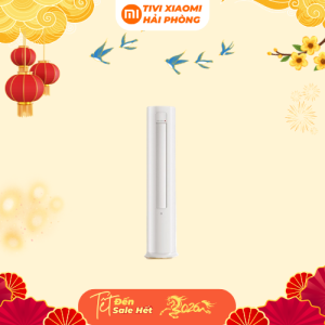 Điều hòa cây Inverter Xiaomi N1A1 - 2HP/KFR- 51LW 2 chiều