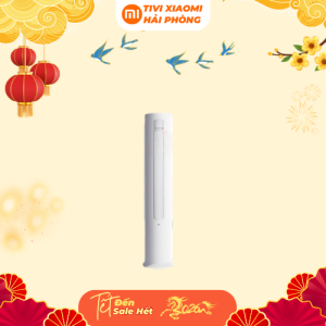 Điều hòa cây Xiaomi Mijia Inverter N1A3 /2HP/KFR- 51LW 