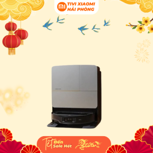 Robot hút bụi lau nhà Roborock Saros Z70 – Bản Quốc Tế