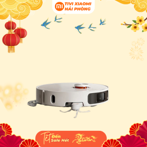 Robot hút bụi lau nhà Xiaomi Mijia M40 D110CN