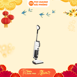 Roborock Dyad Air – Máy lau nhà khô và ướt thông minh