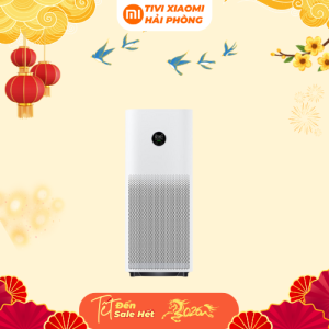 Máy lọc không khí Xiaomi Smart Air Purifier 4 Pro (BHR5056EU)