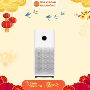 Máy lọc không khí Xiaomi Mi Air Purifier 4 (BHR5096GL)