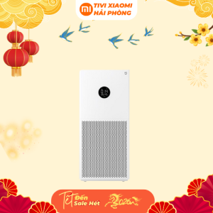 Máy Lọc Không Khí Xiaomi Mi Air Purifier 4 lite (BHR5274GL)