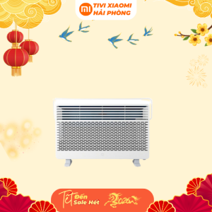 Máy Sưởi Xiaomi Mijia Graphene KDNQ05ZM 