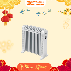 Máy Sưởi Dầu Xiaomi Mijia Graphene YTDNQ01ZM 