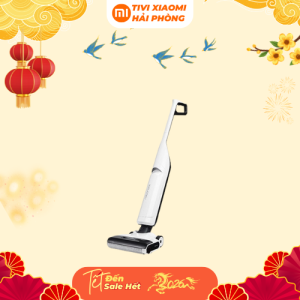 Máy hút bụi lau nhà Roborock Flexi Lite