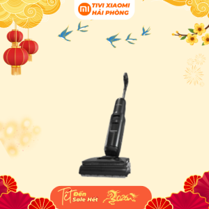 Máy hút bụi lau sàn khô ướt Tineco FLOOR ONE S7 Stretch Steam