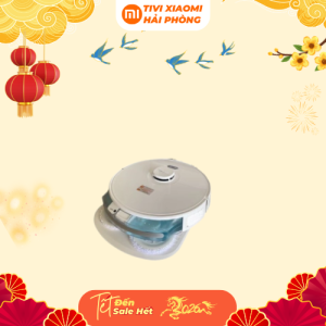 Robot hút bụi lau nhà INXNI X3 - Chính hãng