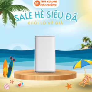Máy giặt mini Xiaomi Pro 3kg XQB30MJ101