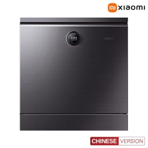 Máy rửa bát, rửa chén 8 bộ Xiaomi Mijia VDW0801M - Khử trùng bằng tia UV
