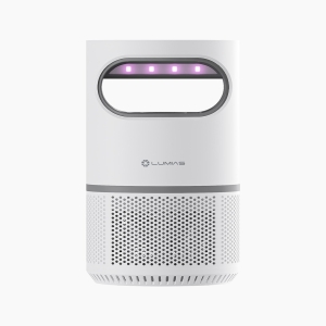 Đèn bắt muỗi Lumias IP-30W Lite - Đèn UV-LED, 2 chế độ 