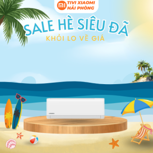 Điều hòa Casper Lenson LV-18CX1 Inverter 2Hp Model 2026 